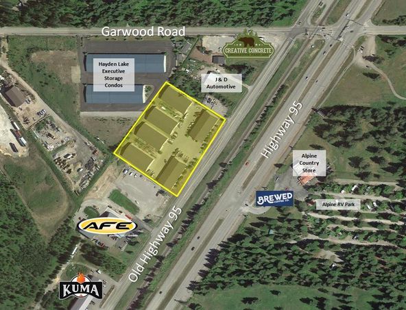 50383 Old US Highway 95, Rathdrum, ID 83858